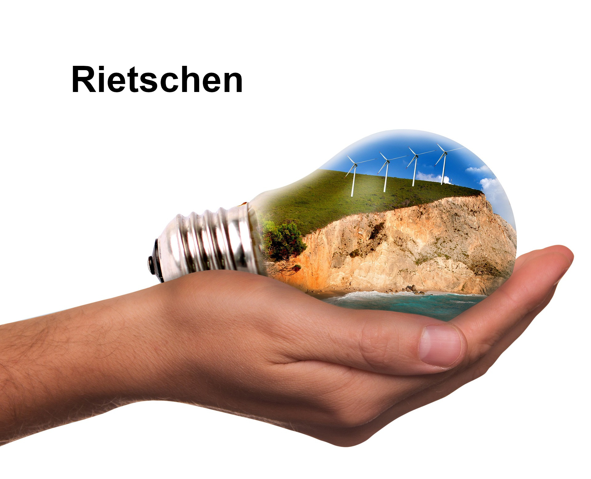 Rietschen - Erneuerbare Energien – Gewinnchancen für Kommunen und Bürger?