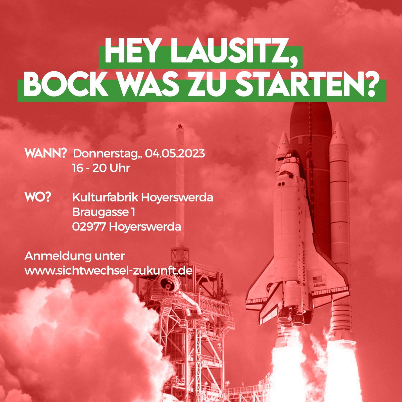 2. Ideenschmiede Junge Lausitz Sachsen