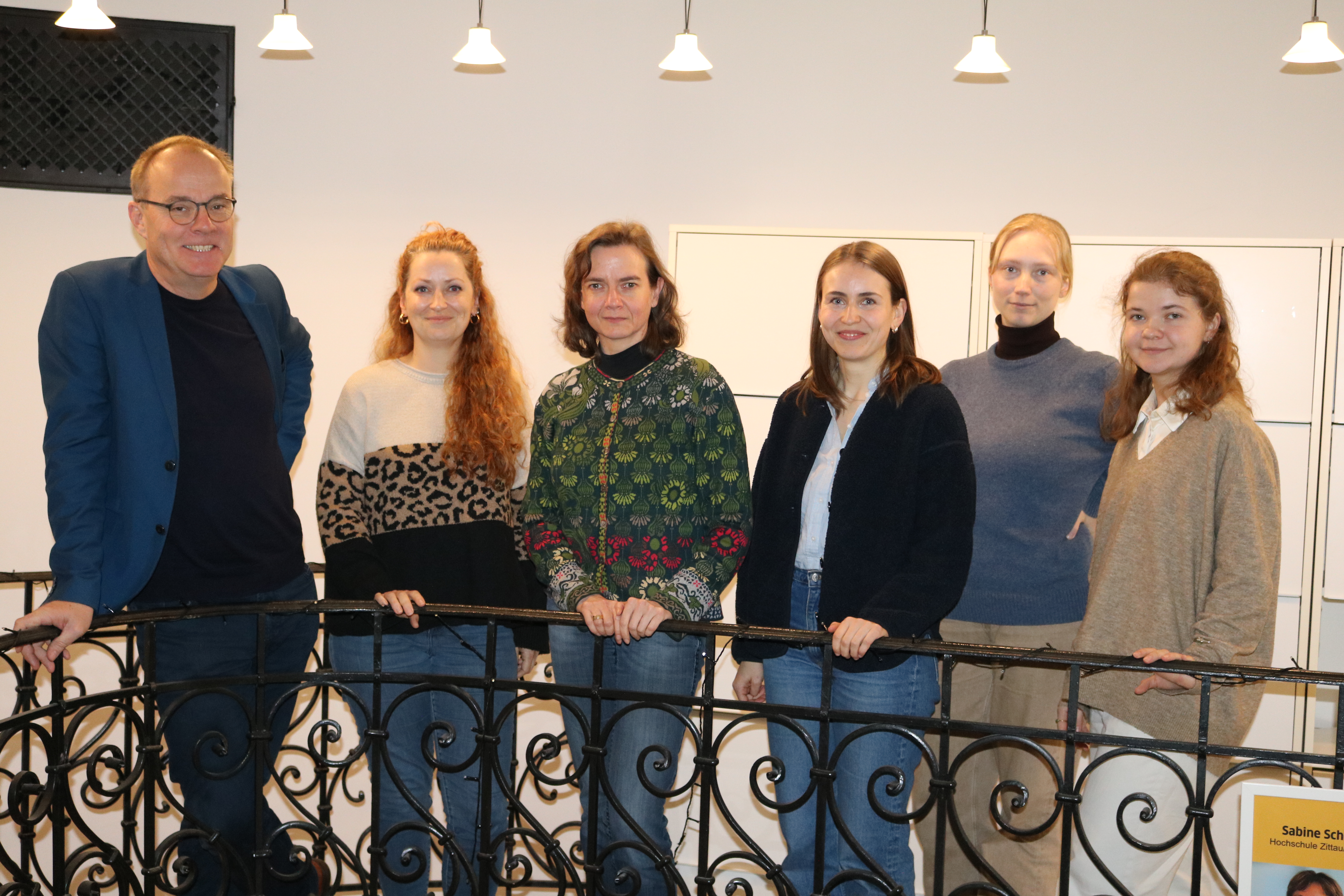 Neue Mehrzweckhalle im KIEZ Querxenland