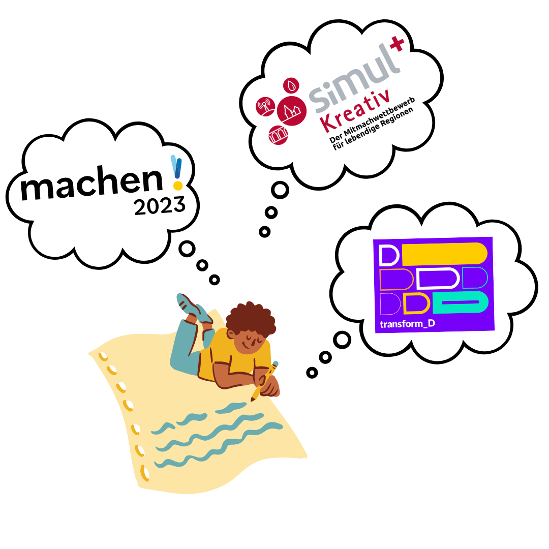 Schreibwerkstatt Mitmachwettbewerbe - Görlitz