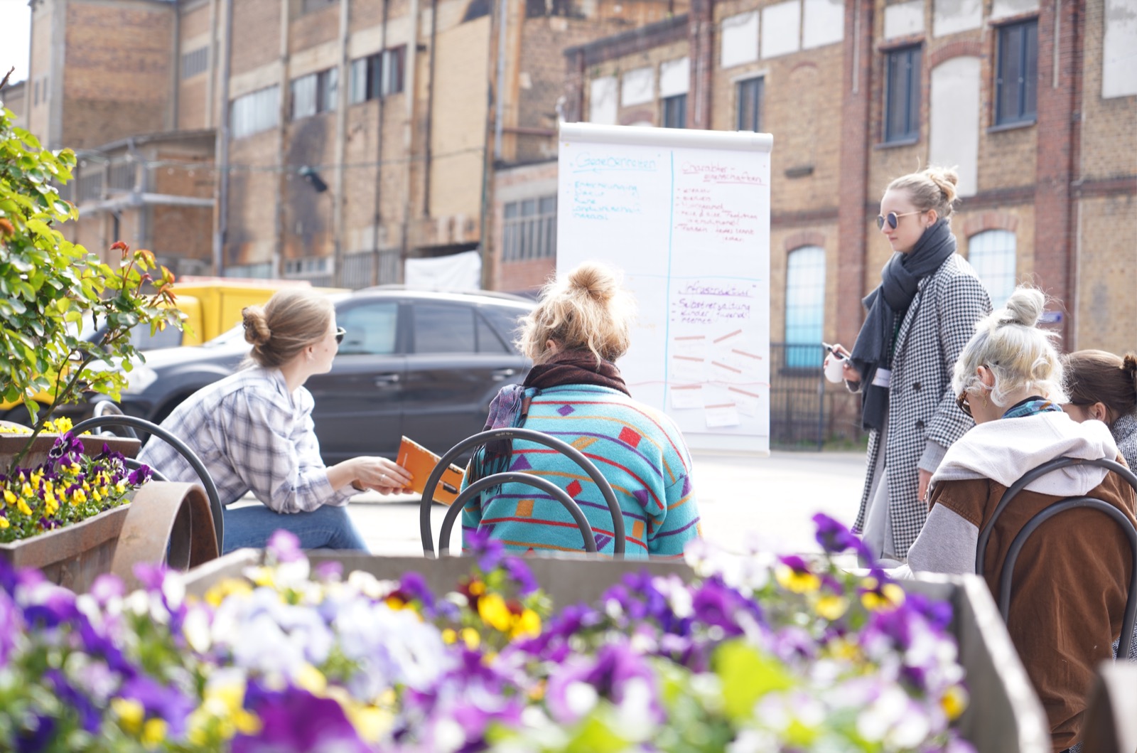 Innovation Challenge Lausitz 2.0